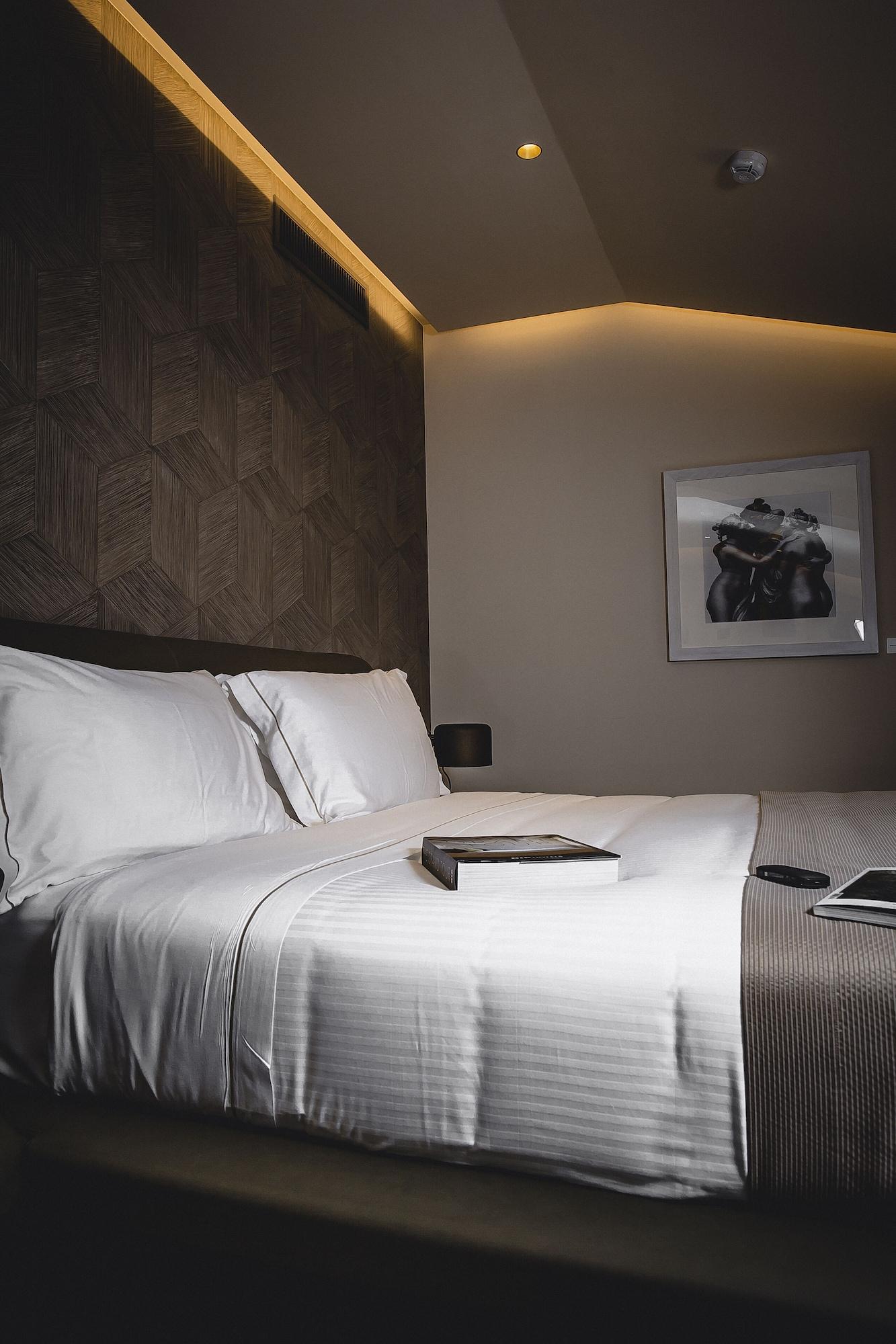 Margutta 19 - Small Luxury Hotels Of The World Řím Exteriér fotografie