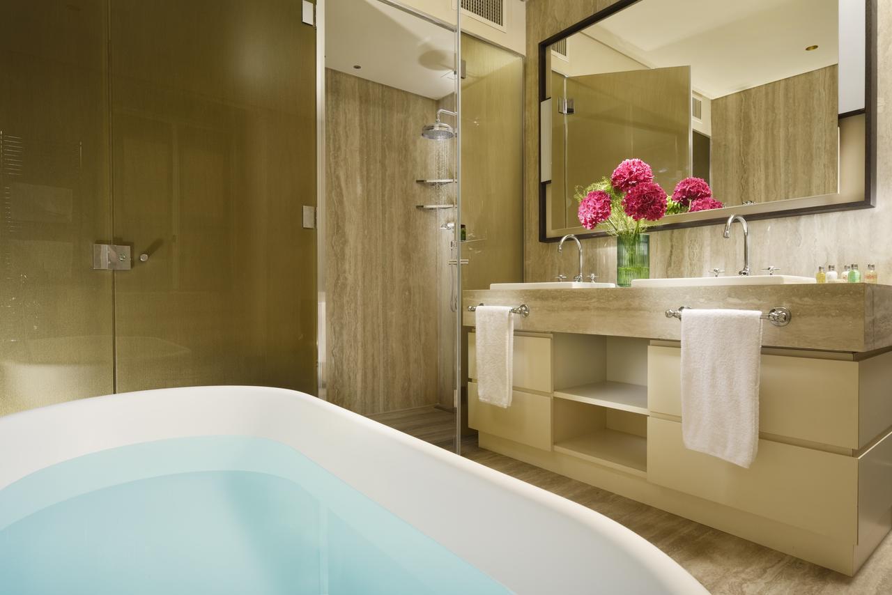 Margutta 19 - Small Luxury Hotels Of The World Řím Exteriér fotografie